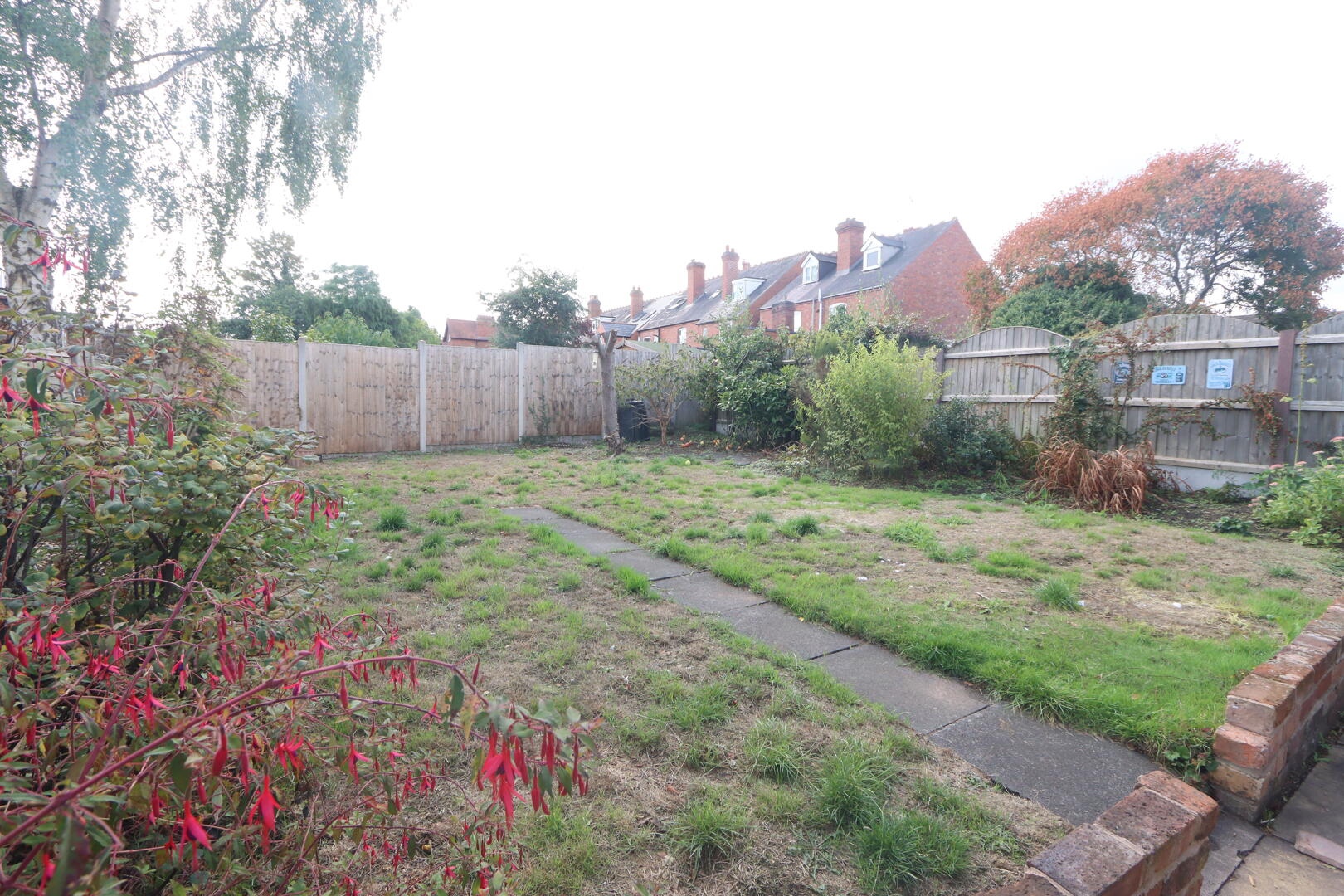 Mason Road, Kidderminster, Worcestershire